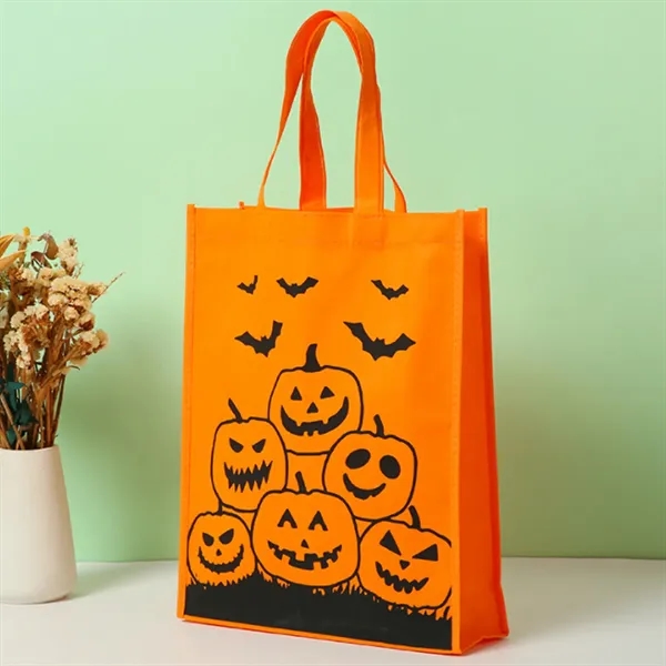 Halloween Goodie Bags For Kids - Halloween Goodie Bags For Kids - Image 2 of 4