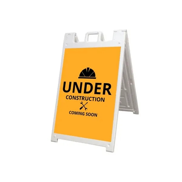 Signicade Deluxe White - Signicade Deluxe White - Image 0 of 2