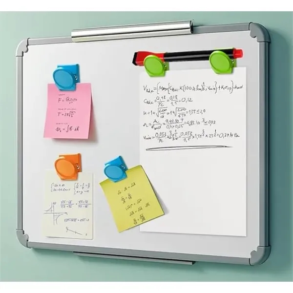 Fridge Magnet Clip - Fridge Magnet Clip - Image 1 of 4