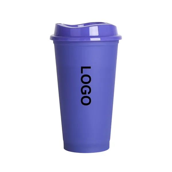 Color Changing Cups - Color Changing Cups - Image 1 of 4