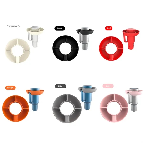 Stanley Cup Snack Tray - Stanley Cup Snack Tray - Image 2 of 3