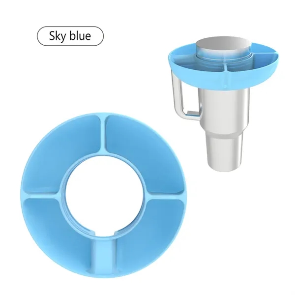 Stanley Cup Snack Tray - Stanley Cup Snack Tray - Image 3 of 3