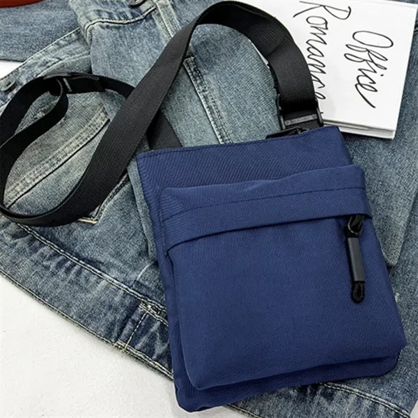 Crossbody Sling Bag - Crossbody Sling Bag - Image 3 of 3