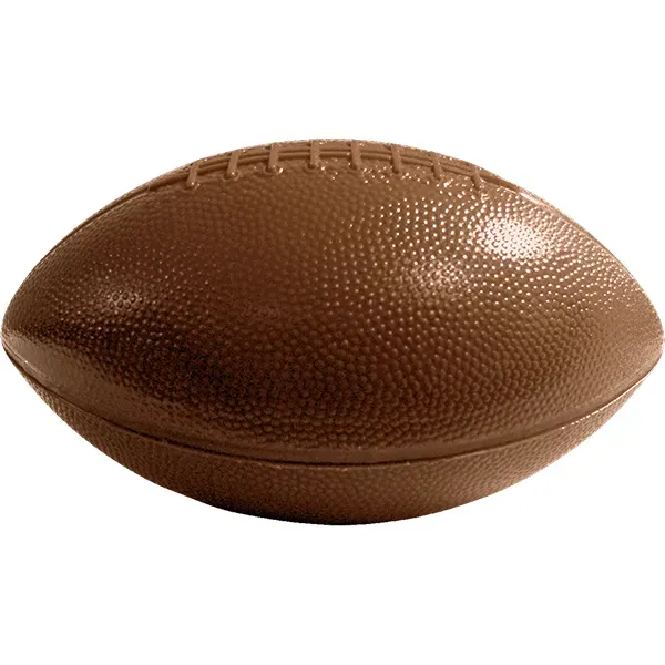 6" Mini Plastic Football - 6" Mini Plastic Football - Image 4 of 6