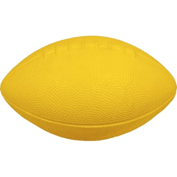 10" Foam Football - 10" Foam Football - Image 3 of 9