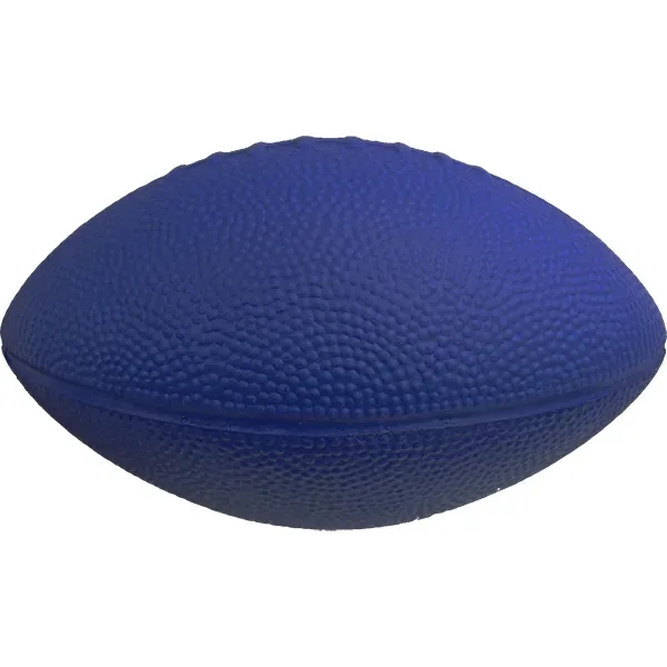 10" Foam Football - 10" Foam Football - Image 7 of 9