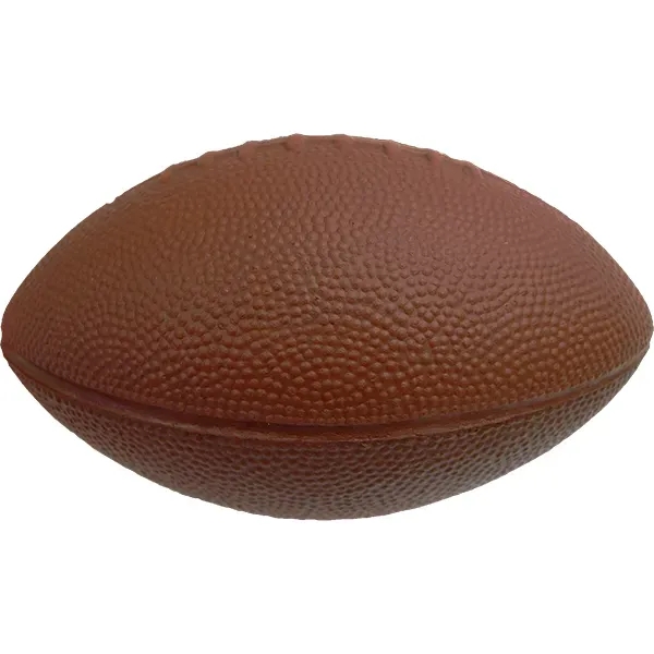 10" Foam Football - 10" Foam Football - Image 8 of 9