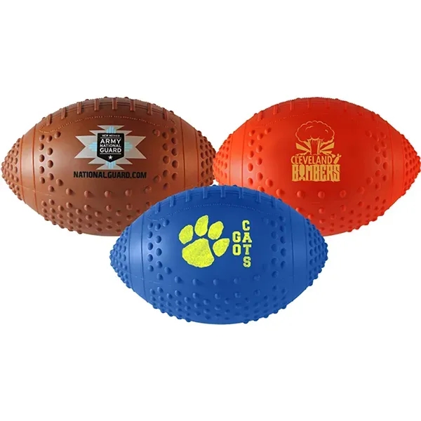 Vinyl Grip Football - Vinyl Grip Football - Image 4 of 7