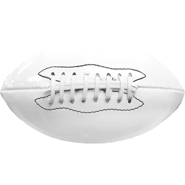 Mid-Size Signature Football - Mid-Size Signature Football - Image 3 of 5