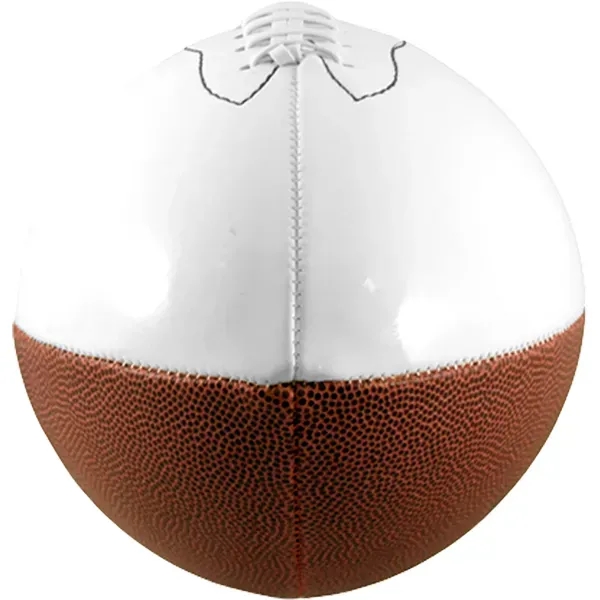 Mid-Size Signature Football - Mid-Size Signature Football - Image 4 of 5