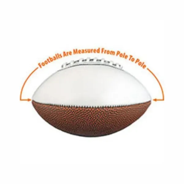 Mid-Size Signature Football - Mid-Size Signature Football - Image 5 of 5