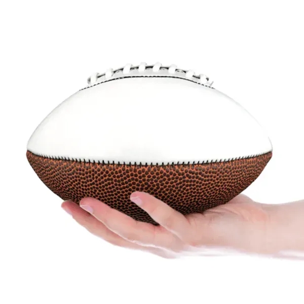 Mid-Size Signature Football - Mid-Size Signature Football - Image 2 of 5