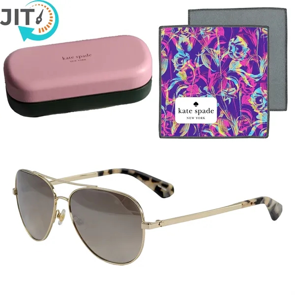 Kate Spade Avaline2 Sunglasses Kit - Kate Spade Avaline2 Sunglasses Kit - Image 0 of 2