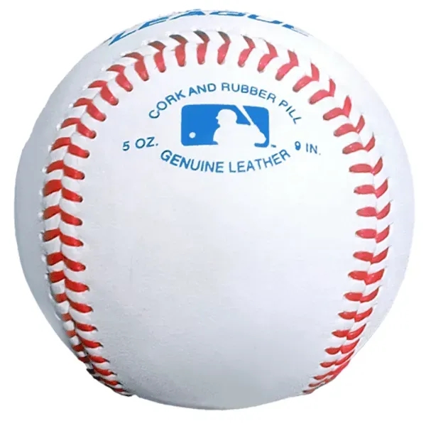 Rawlings® Official Baseball - Rawlings® Official Baseball - Image 3 of 5