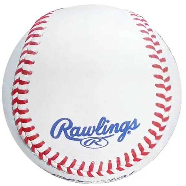 Rawlings® Official Baseball - Rawlings® Official Baseball - Image 4 of 5