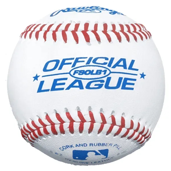 Rawlings® Official Baseball - Rawlings® Official Baseball - Image 5 of 5