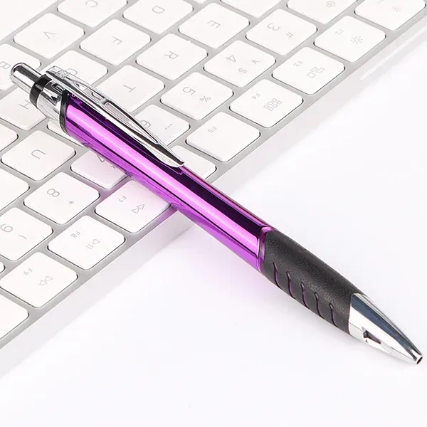 Luminate Techno Click Pen - Luminate Techno Click Pen - Image 2 of 4