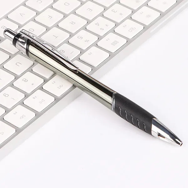 Luminate Techno Click Pen - Luminate Techno Click Pen - Image 3 of 4