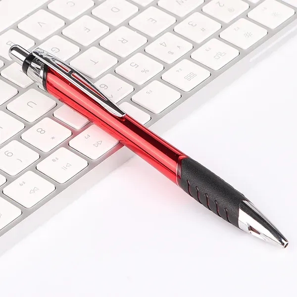 Luminate Techno Click Pen - Luminate Techno Click Pen - Image 4 of 4