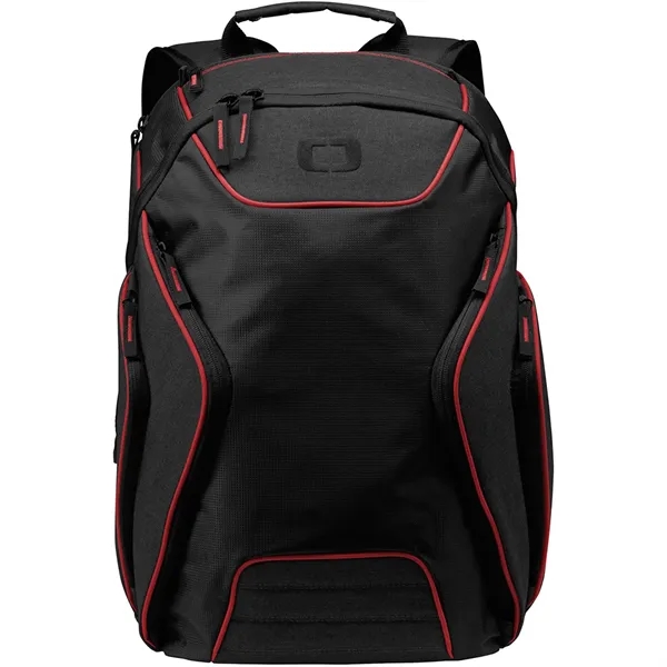 OGIO® Two-Tone Backpack - OGIO® Two-Tone Backpack - Image 1 of 5
