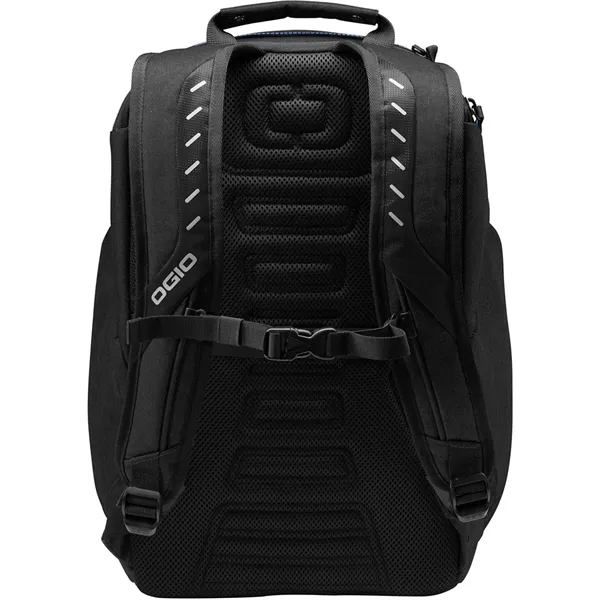 OGIO® Two-Tone Backpack - OGIO® Two-Tone Backpack - Image 3 of 5