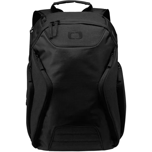 OGIO® Two-Tone Backpack - OGIO® Two-Tone Backpack - Image 4 of 5