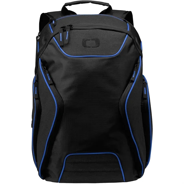 OGIO® Two-Tone Backpack - OGIO® Two-Tone Backpack - Image 5 of 5