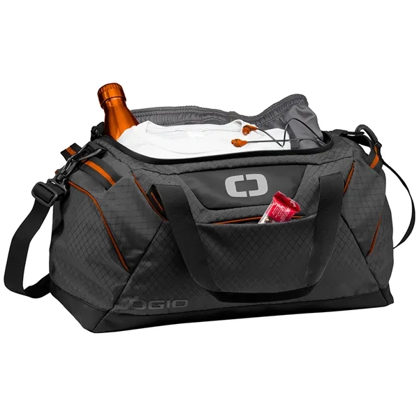 OGIO® Water-Resistant Duffel Bag