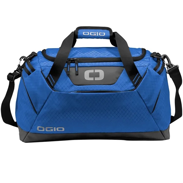 OGIO® Water-Resistant Duffel Bag