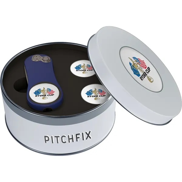 PitchFix Hybrid 2.0 Deluxe Set