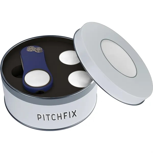 PitchFix Hybrid 2.0 Deluxe Set