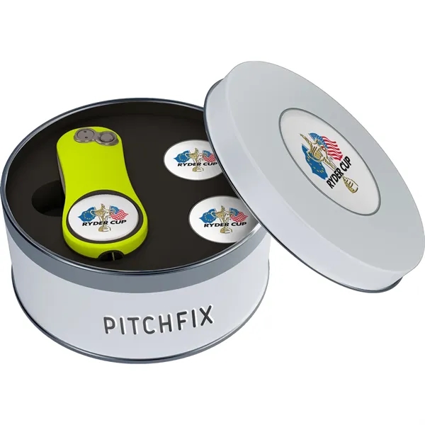 PitchFix Hybrid 2.0 Deluxe Set