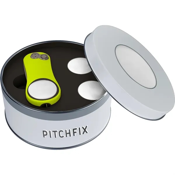 PitchFix Hybrid 2.0 Deluxe Set