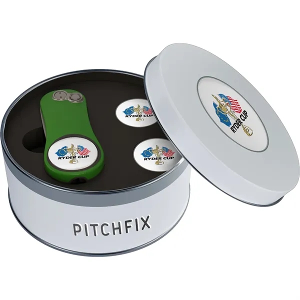 PitchFix Hybrid 2.0 Deluxe Set