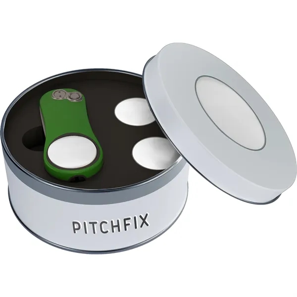 PitchFix Hybrid 2.0 Deluxe Set