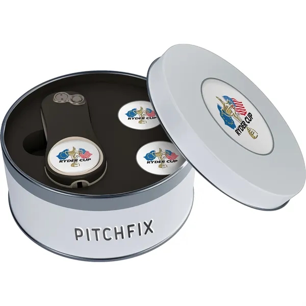 PitchFix Hybrid 2.0 Deluxe Set