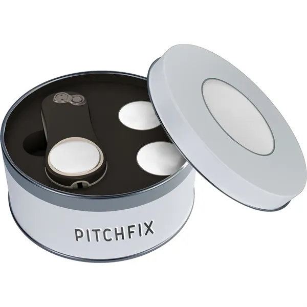 PitchFix Hybrid 2.0 Deluxe Set