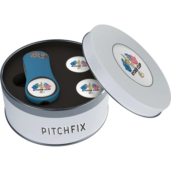 PitchFix Hybrid 2.0 Deluxe Set