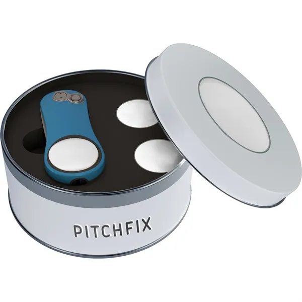 PitchFix Hybrid 2.0 Deluxe Set