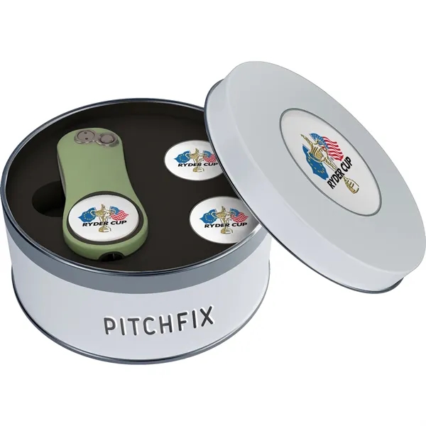 PitchFix Hybrid 2.0 Deluxe Set