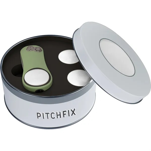 PitchFix Hybrid 2.0 Deluxe Set