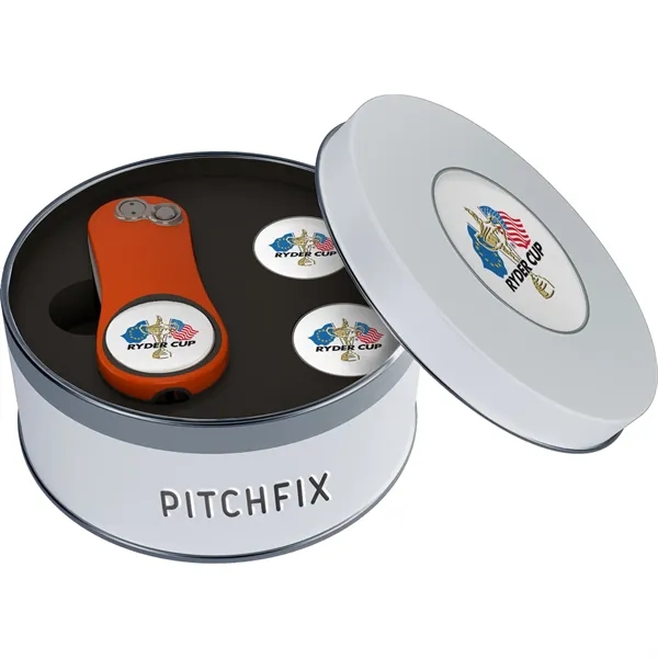 PitchFix Hybrid 2.0 Deluxe Set