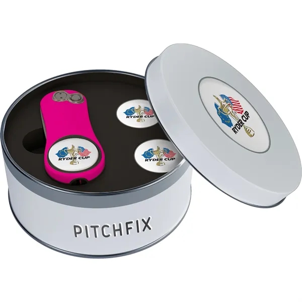 PitchFix Hybrid 2.0 Deluxe Set