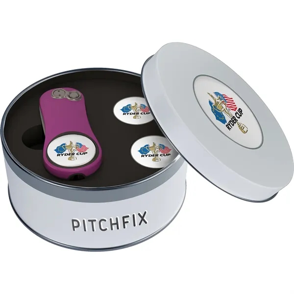 PitchFix Hybrid 2.0 Deluxe Set