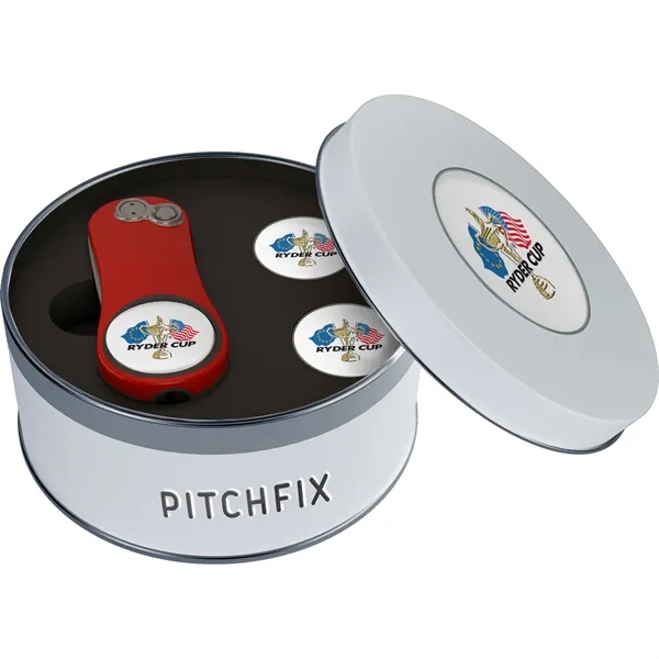 PitchFix Hybrid 2.0 Deluxe Set