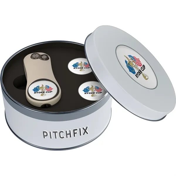 PitchFix Hybrid 2.0 Deluxe Set