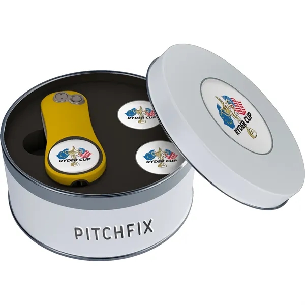PitchFix Hybrid 2.0 Deluxe Set