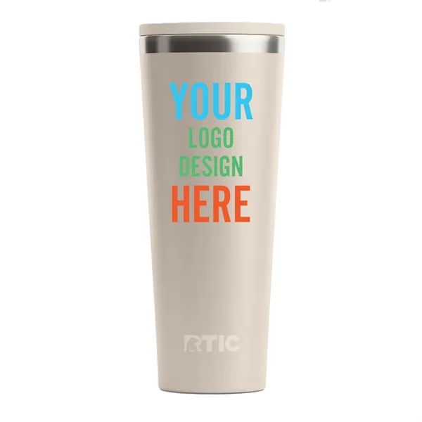 RTIC 28 oz Everyday Tumbler - RTIC 28 oz Everyday Tumbler - Image 12 of 13