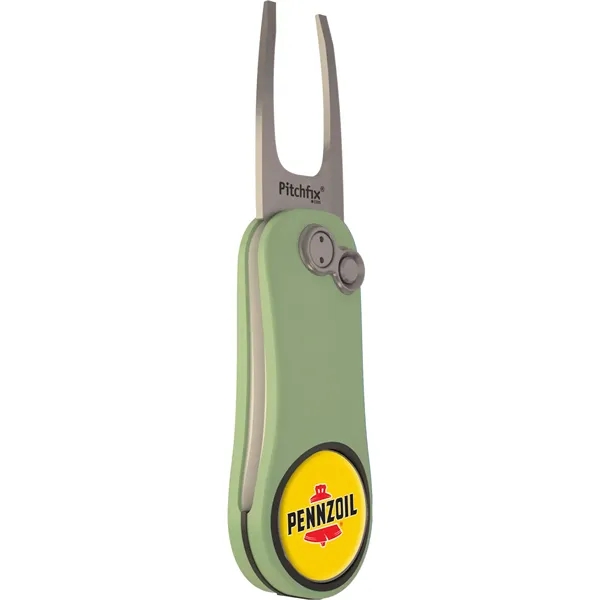 PitchFix Hybrid 2.0 Divot Tool - PitchFix Hybrid 2.0 Divot Tool - Image 9 of 17