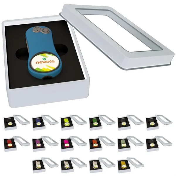 PitchFix Hybrid 2.0 Tool Window Box